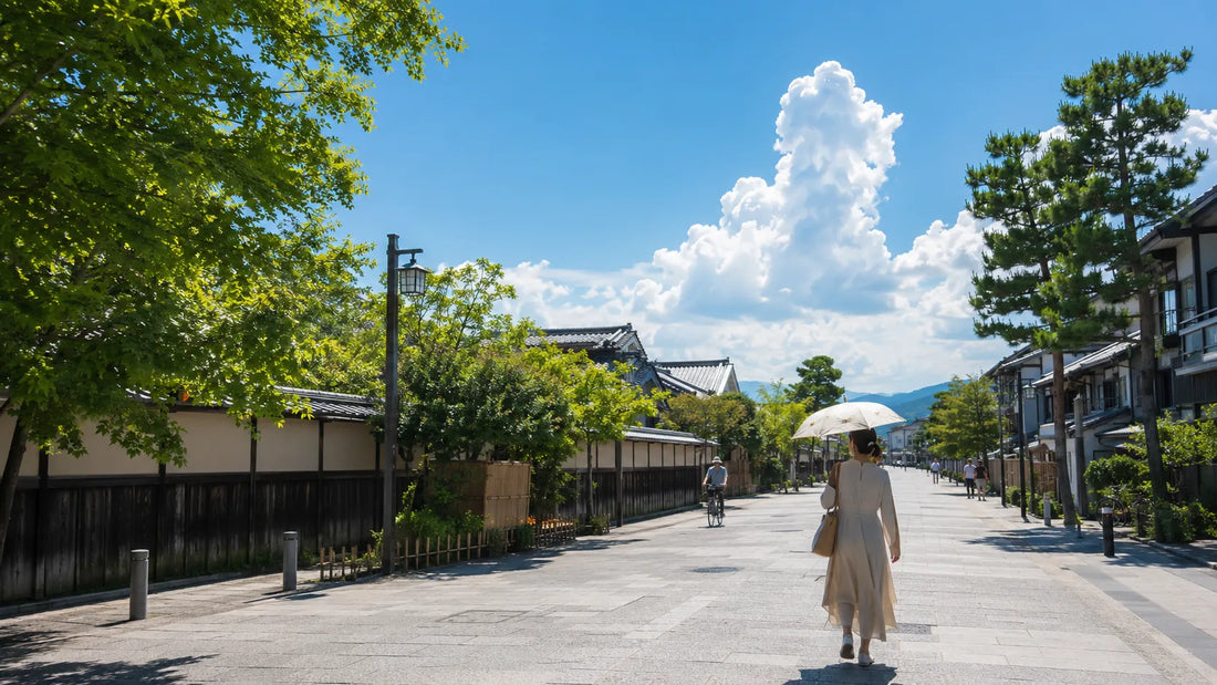 TRUUE LIFE 2026年の夏を、もっと心地よく過ごすために。