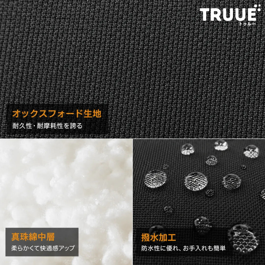 荷物も運べて座れる折りたたみチェアリュック｜キャンプ・釣り・アウトドアに最適